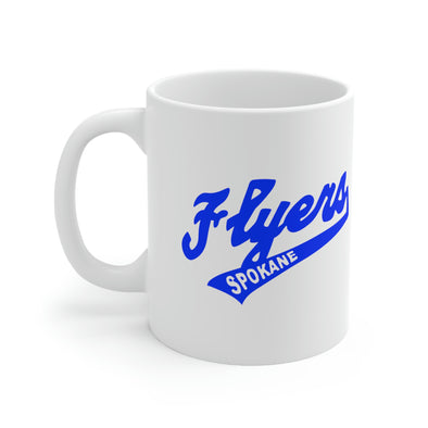 Spokane Flyers Mug 11oz