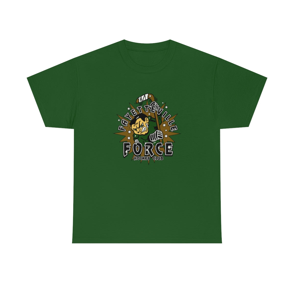 Fayetteville Force T-Shirt