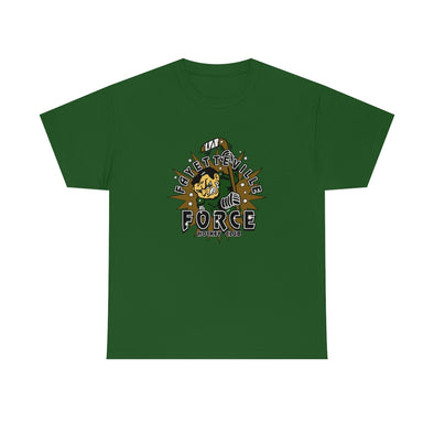 Fayetteville Force T-Shirt