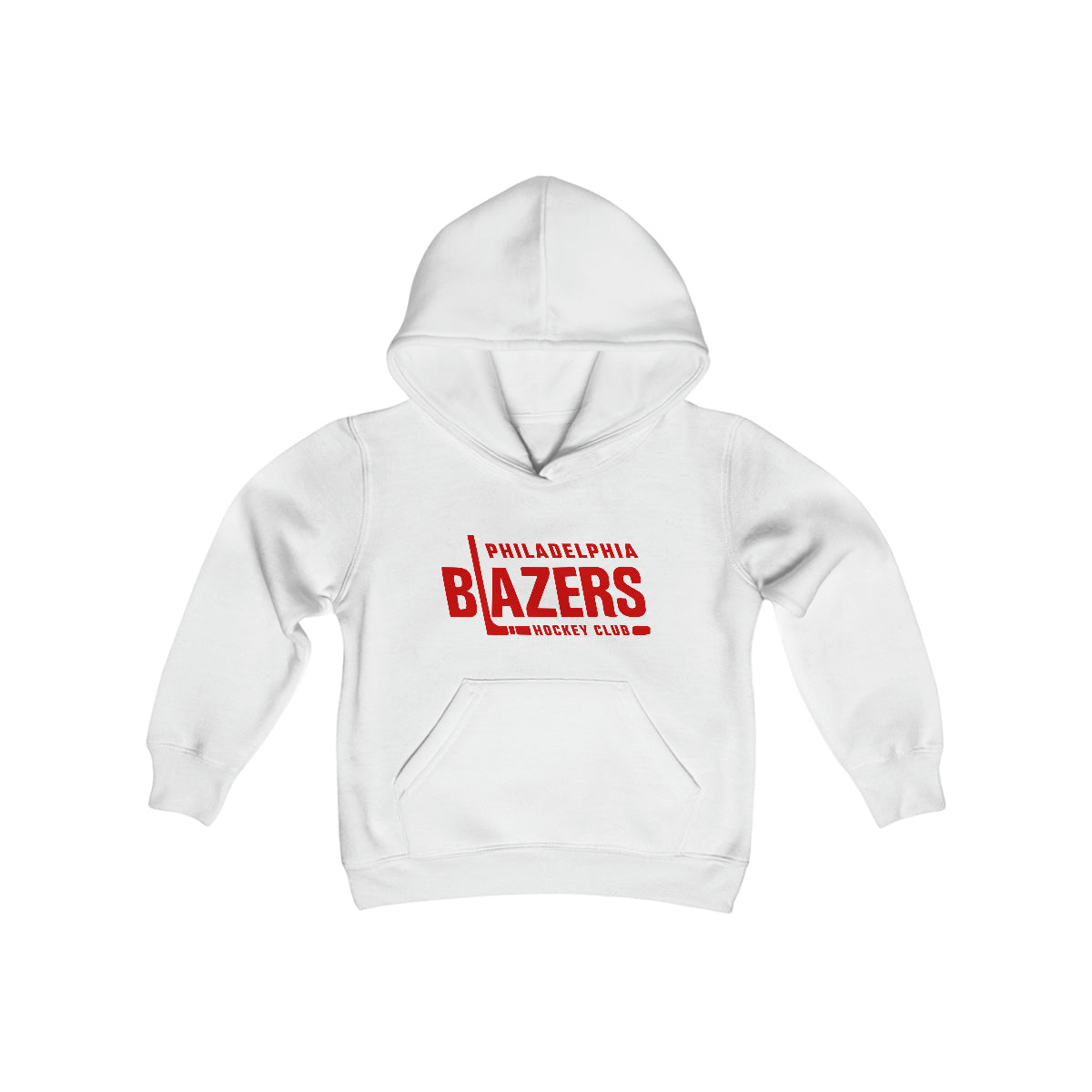 Philadelphia Blazers Hoodie (Youth)