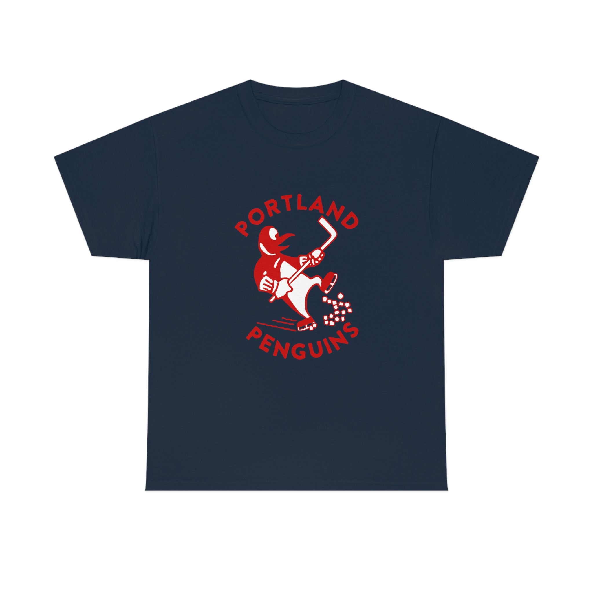 Portland Penguins T-Shirt