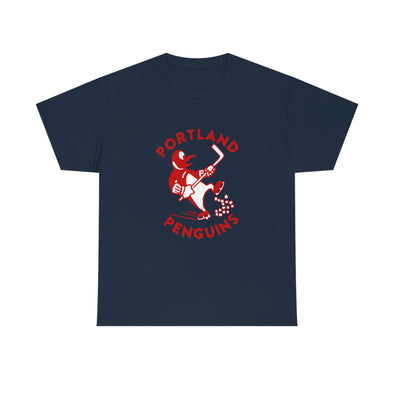 Maillot des pingouins - Canada Maillot des pingouins - Canada