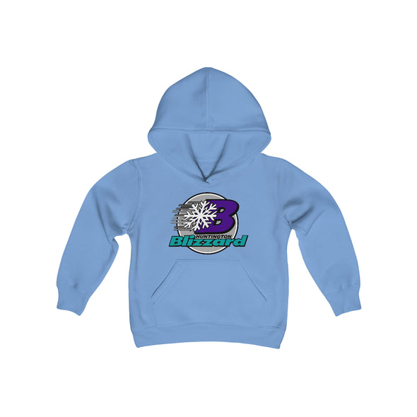 Huntington Blizzard™ Hoodie (Youth)