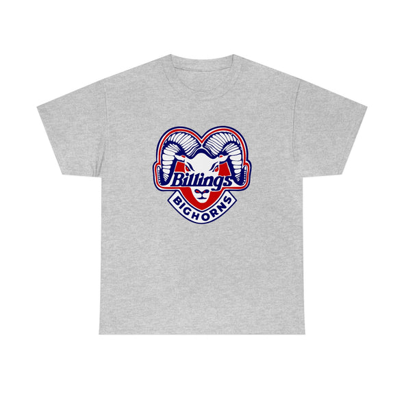 Billings Bighorns T-Shirt