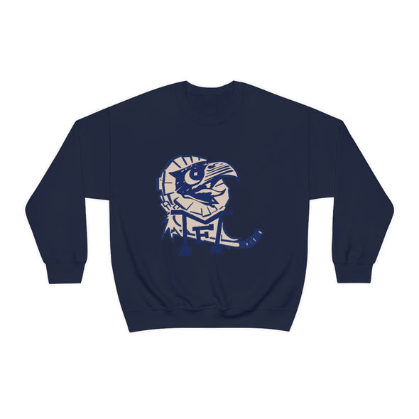 Milwaukee Falcons Crewneck Sweatshirt