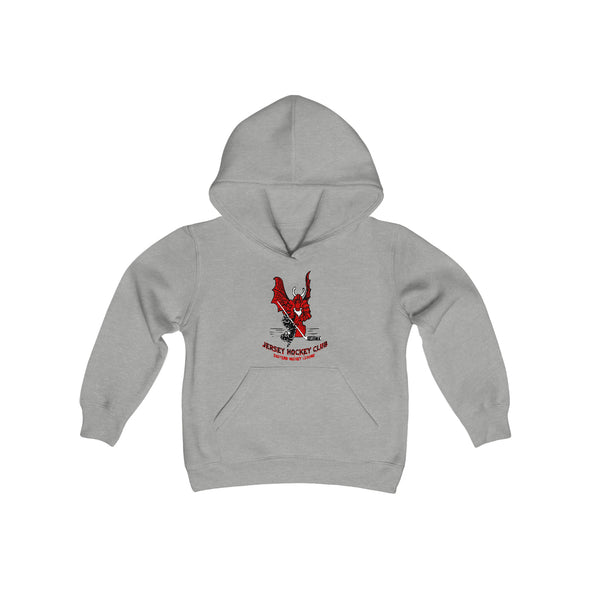 New Jersey (EHL) Hoodie (Youth)