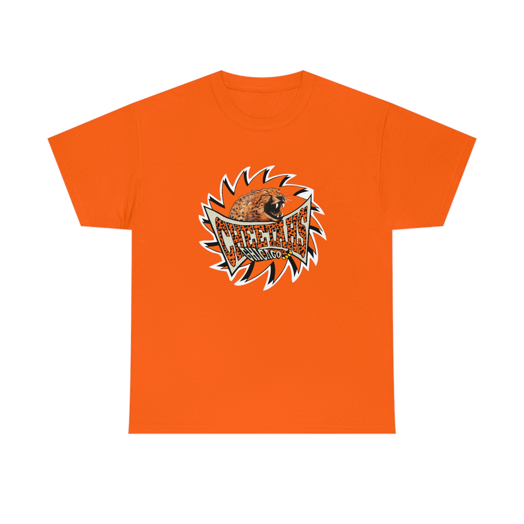 Chicago Cheetahs T-Shirt