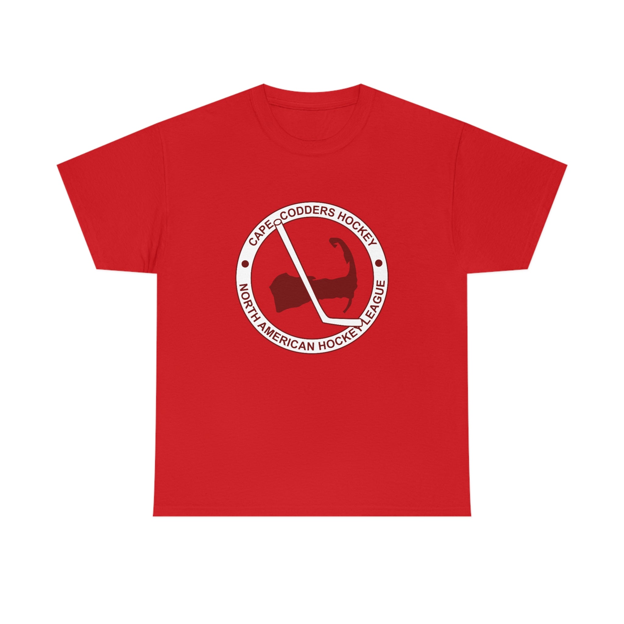 Cape Codders T-Shirt