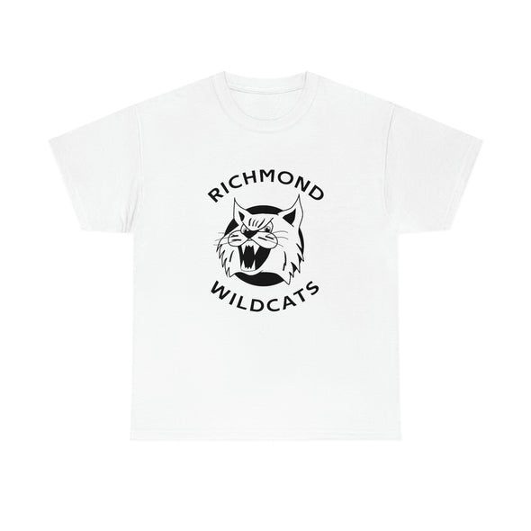 Richmond Wildcats T-Shirt