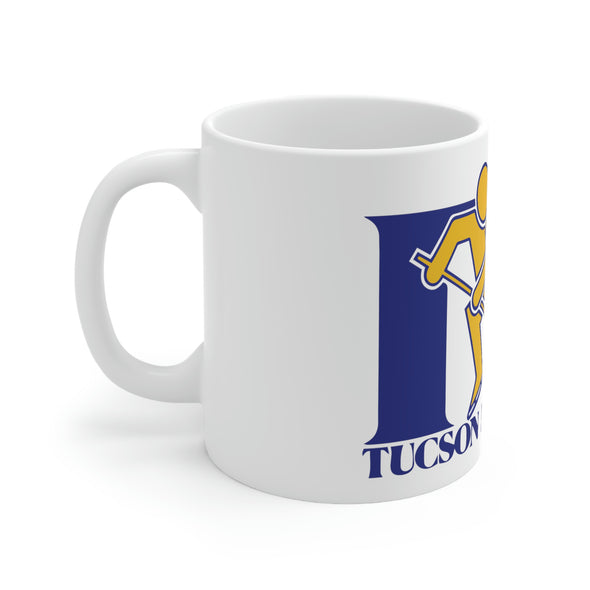 Tucson Mavericks Mug 11oz