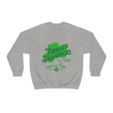 Toronto Shamrocks Crewneck Sweatshirt