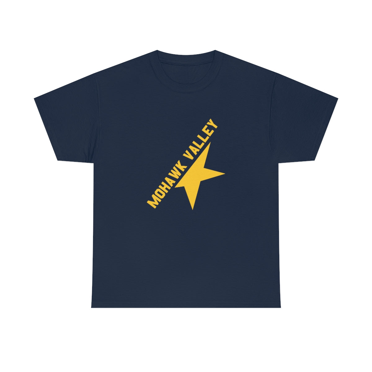 Mohawk Valley Stars T-Shirt