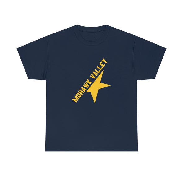Mohawk Valley Stars T-Shirt