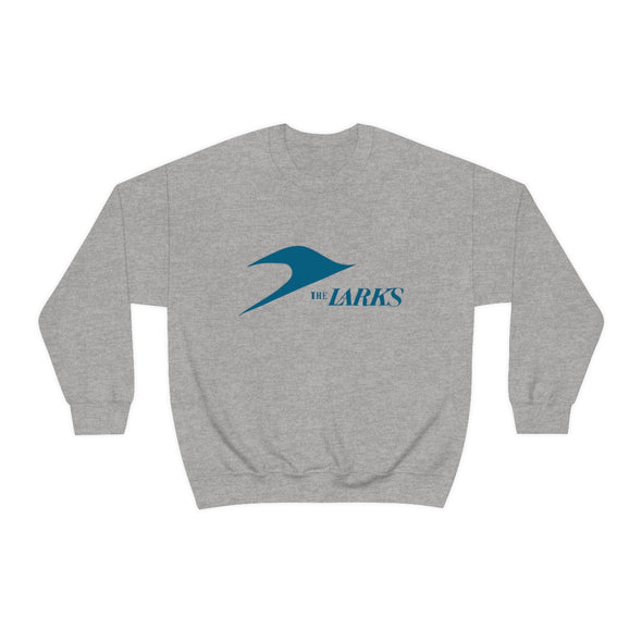 New Jersey Larks Crewneck Sweatshirt