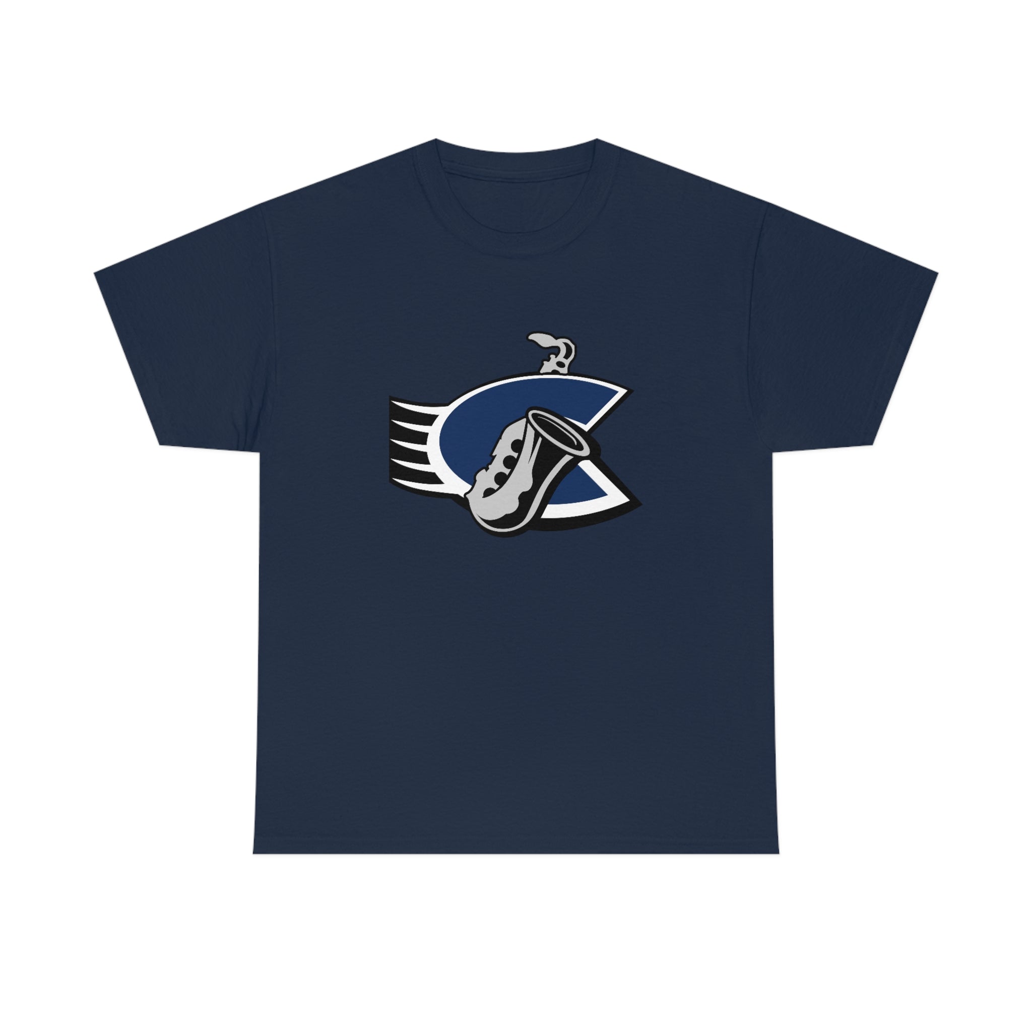 Chicago Bluesmen T-Shirt
