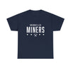 Drumheller Miners T-Shirt