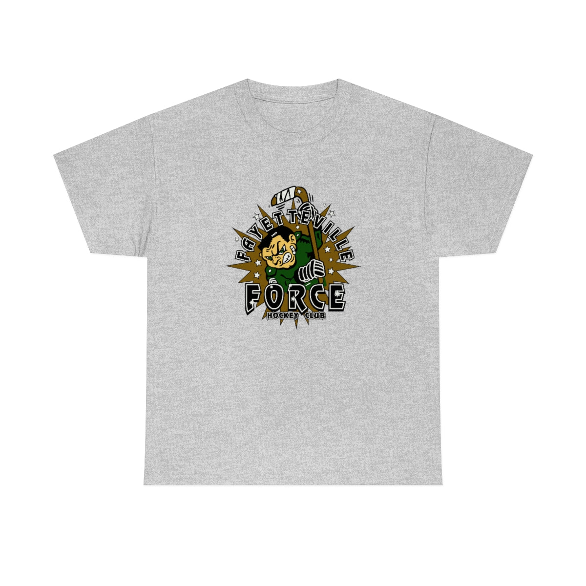 Fayetteville Force T-Shirt