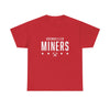 Drumheller Miners T-Shirt