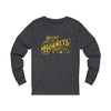 Duluth Hornets Long Sleeve Shirt