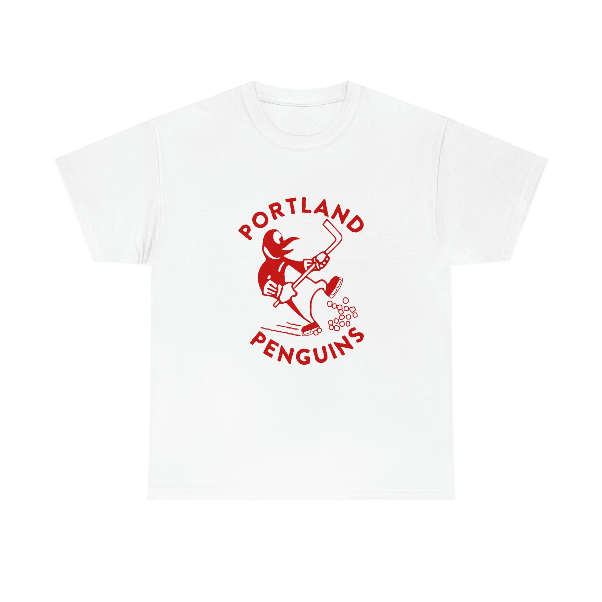 Portland Penguins T-Shirt