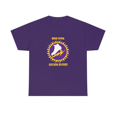 New York Golden Blades T-Shirt