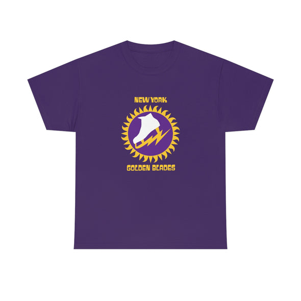 New York Golden Blades T-Shirt
