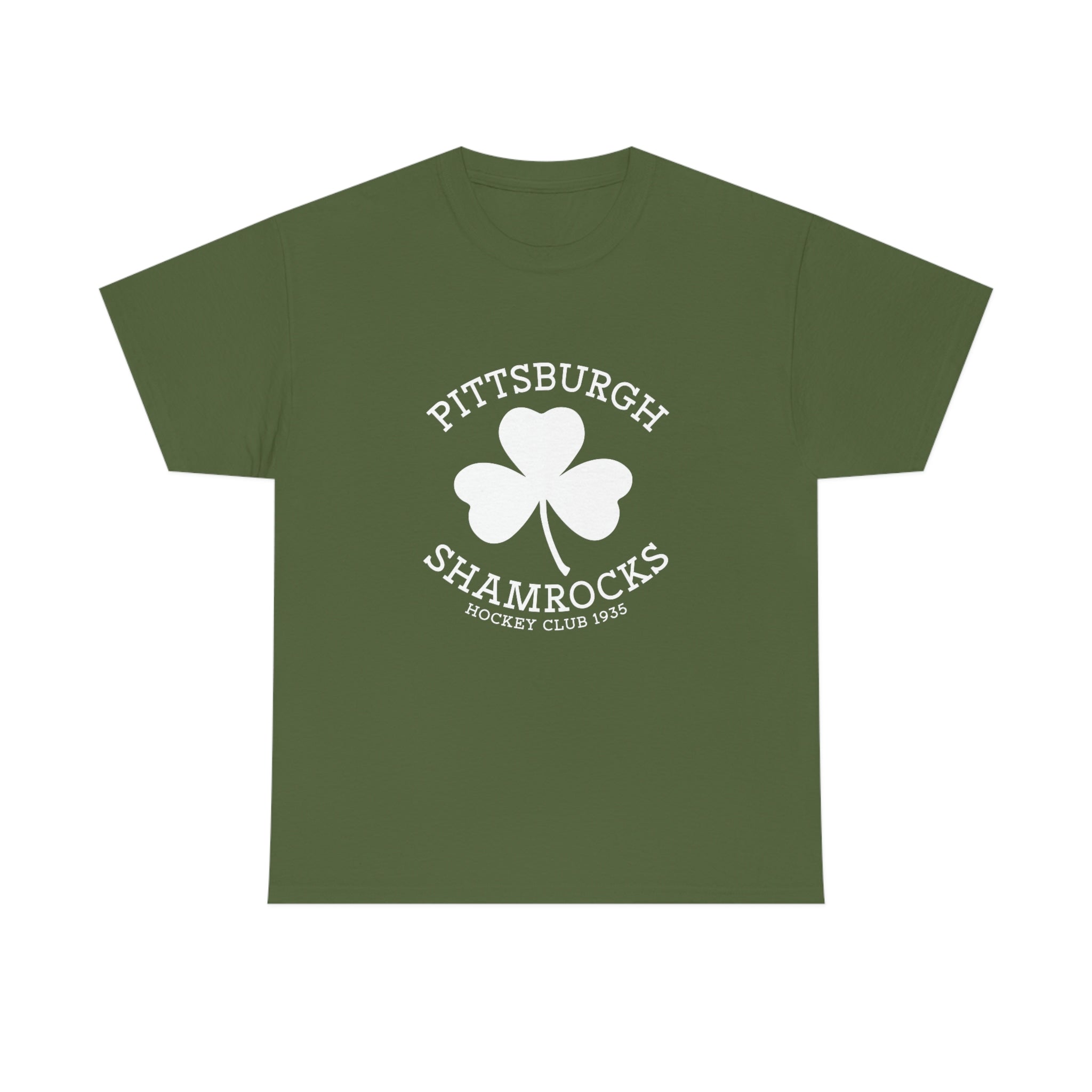 Pittsburgh Shamrocks T-Shirt
