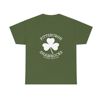 Pittsburgh Shamrocks T-Shirt