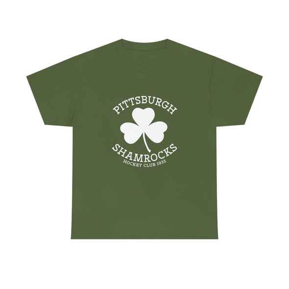 Pittsburgh Shamrocks T-Shirt