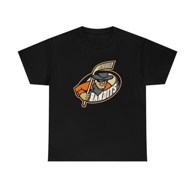 Jackson Bandits T-Shirt