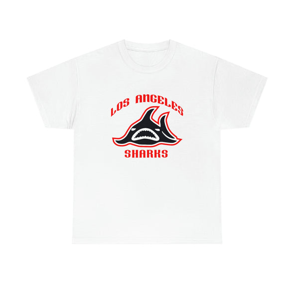 Los Angeles Sharks T-Shirt