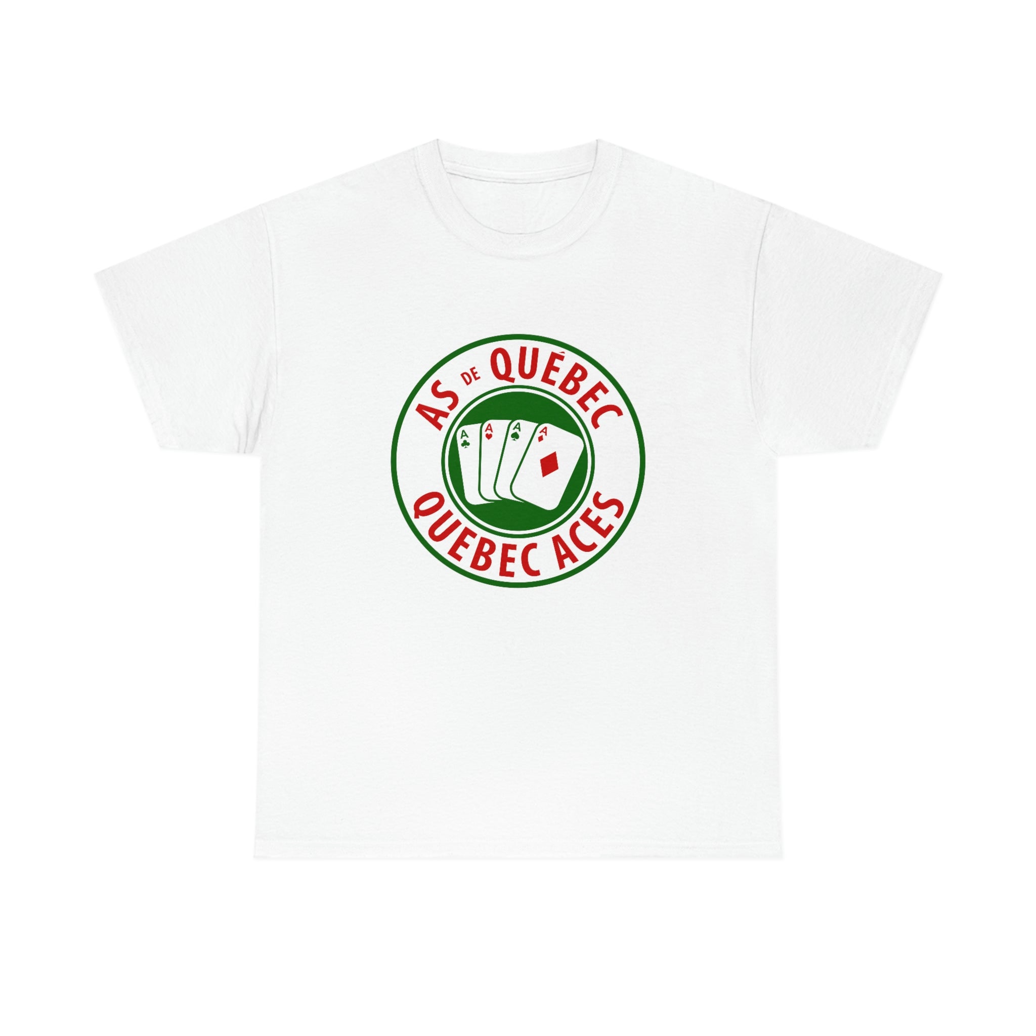 Quebec Aces T-Shirt