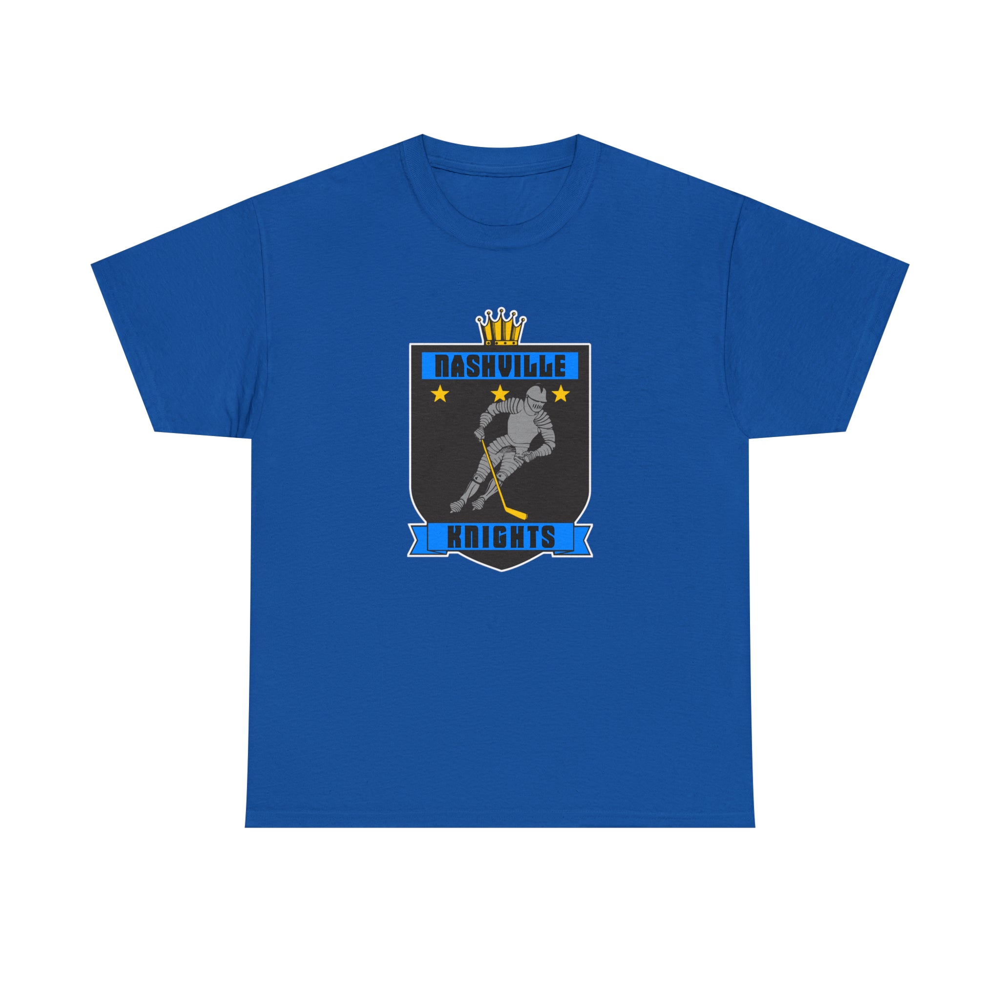 Nashville Knights 1993 T-Shirt