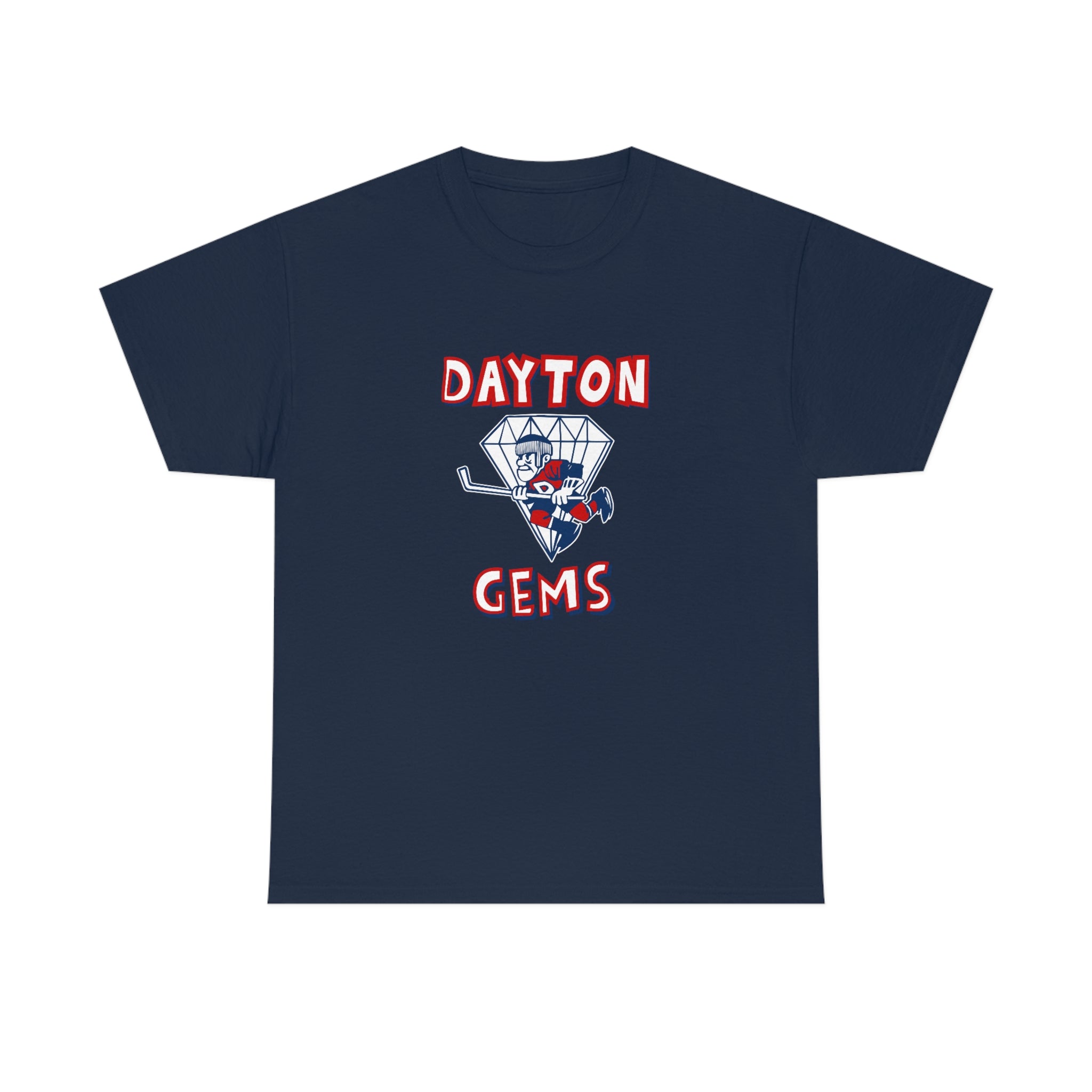 Dayton Gems T-Shirt