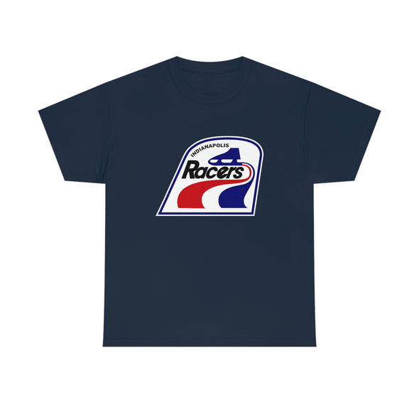 Indianapolis Racers T-Shirt