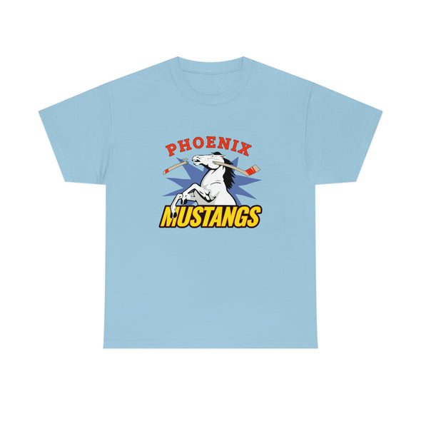 Phoenix Mustangs T-Shirt