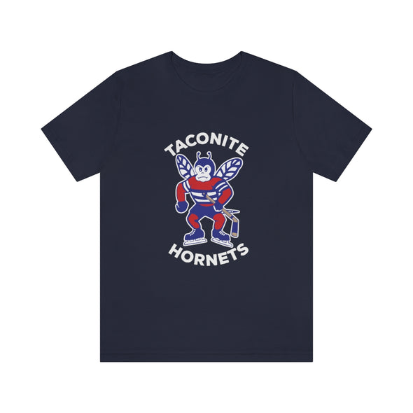 Taconite Hornets T-Shirt (Premium Lightweight)