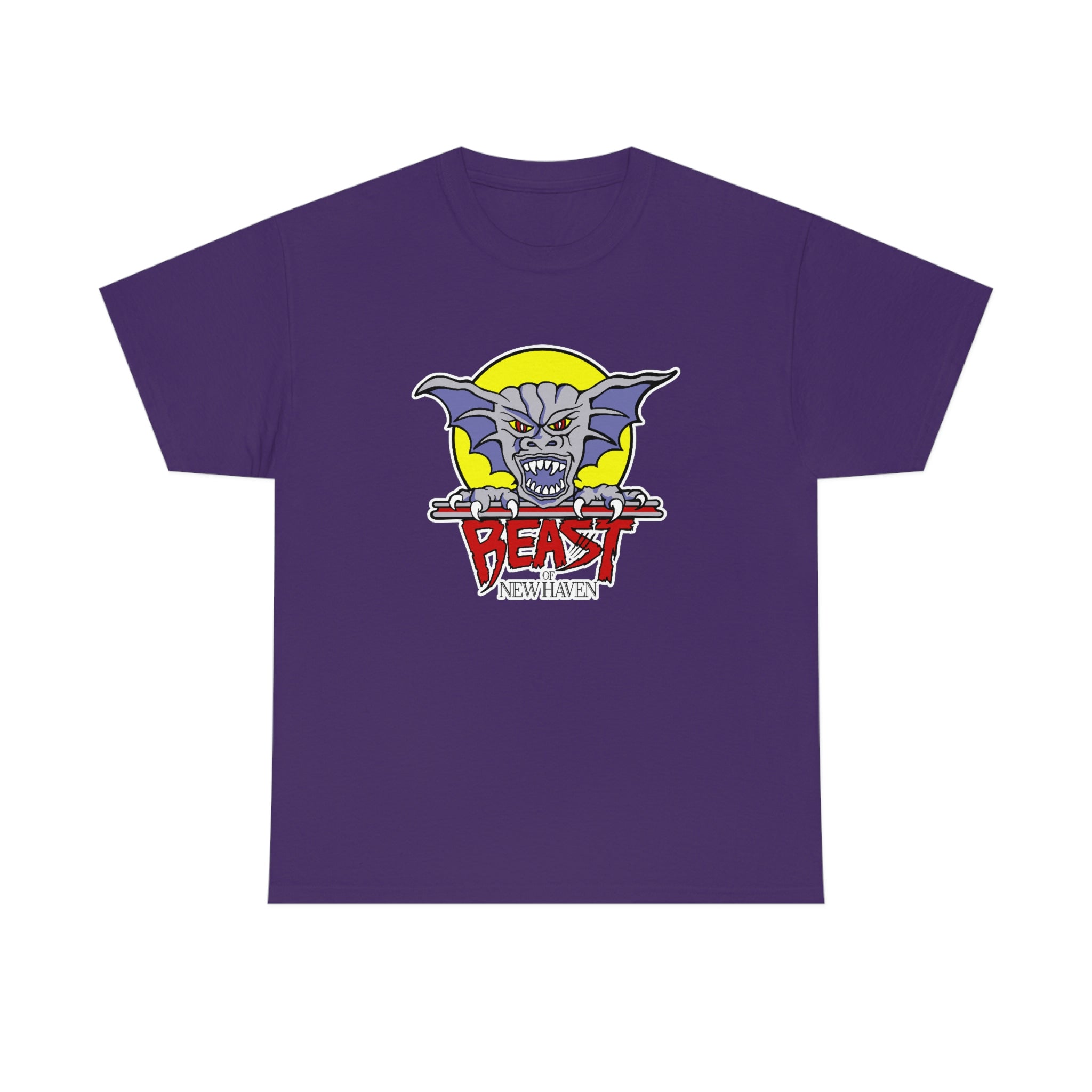 New Haven Beast T-Shirt