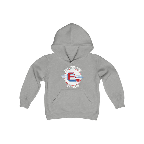 Fredericton Express Hoodie (Youth)