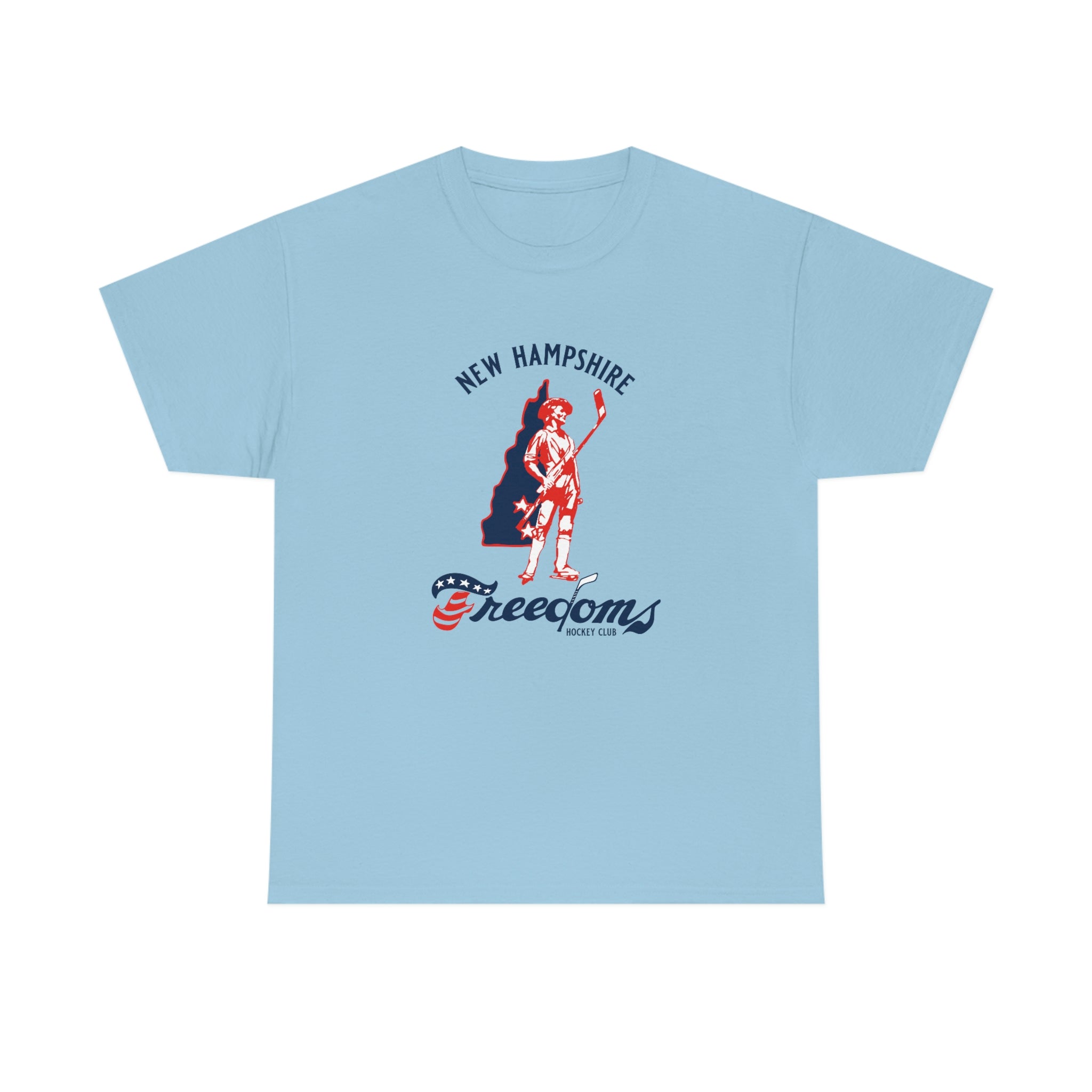 New Hampshire Freedoms T-Shirt