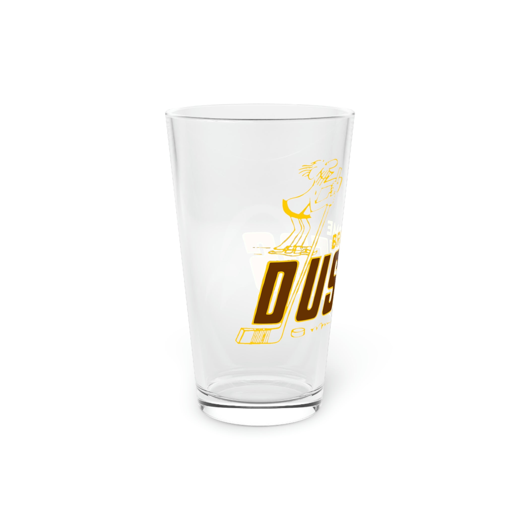 Broome Dusters™ Pint Glass