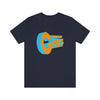 Saginaw Gears T-Shirt (Premium Lightweight)