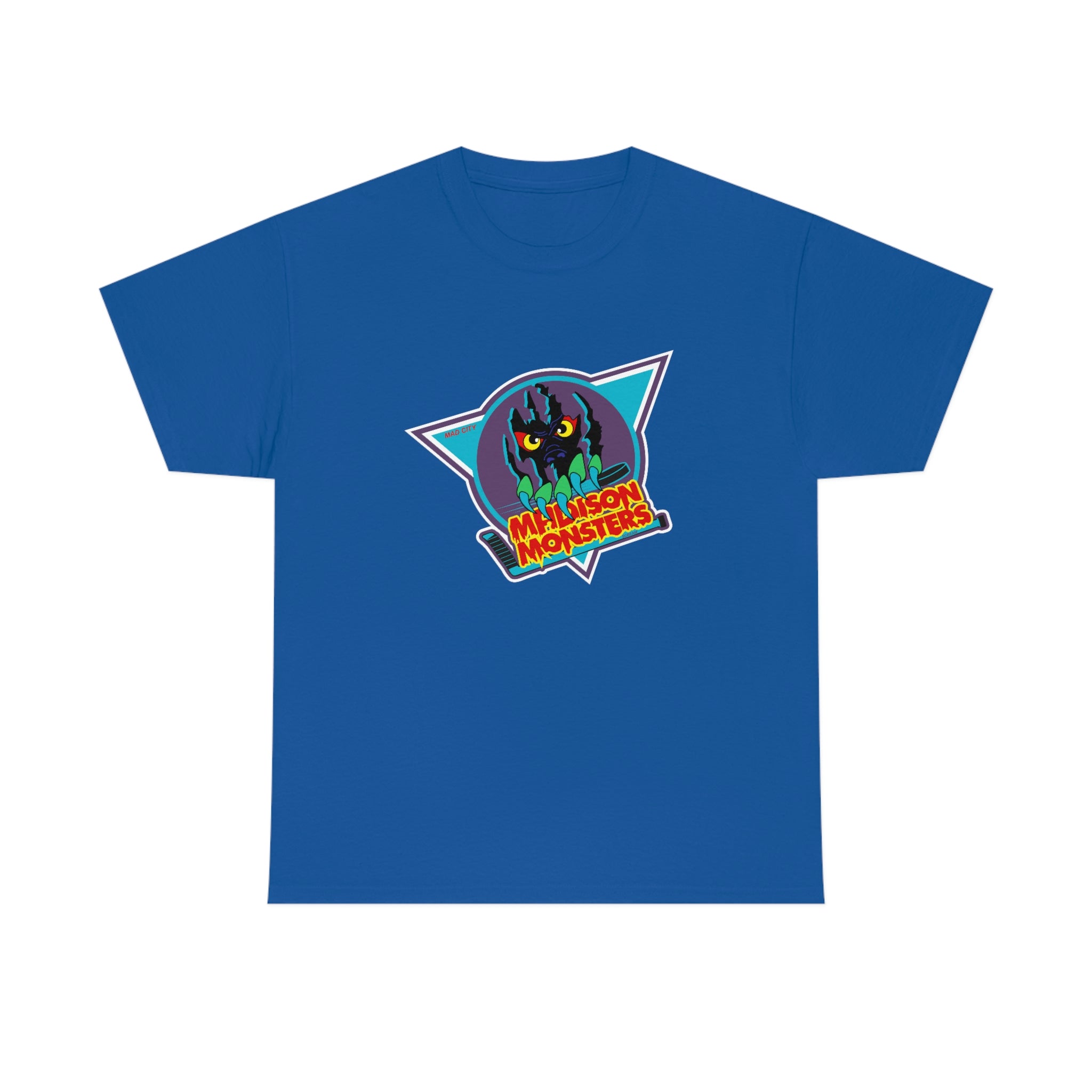 Madison Monsters T-Shirt