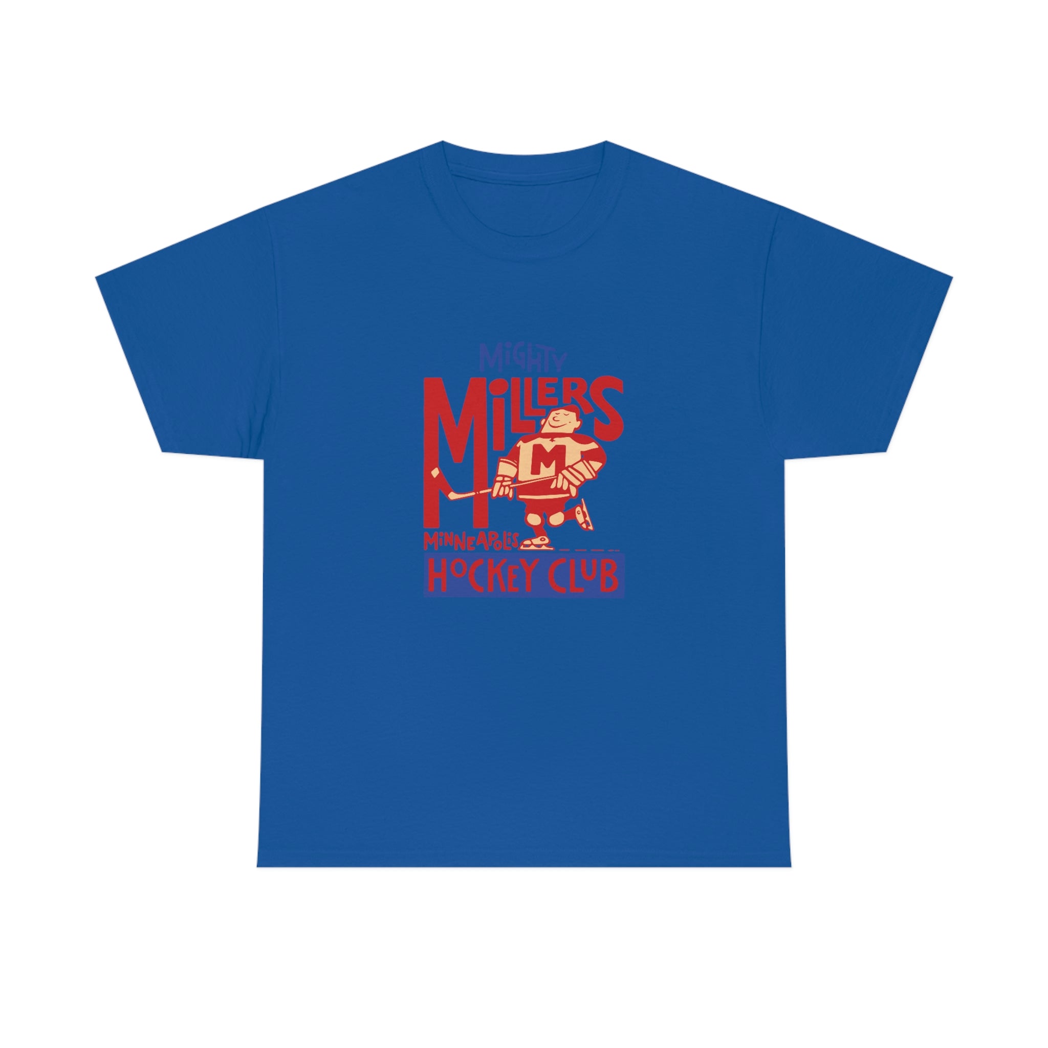 Minneapolis Mighty Millers T-Shirt