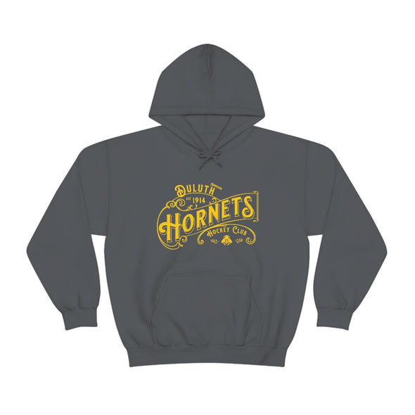 Duluth Hornets Hoodie