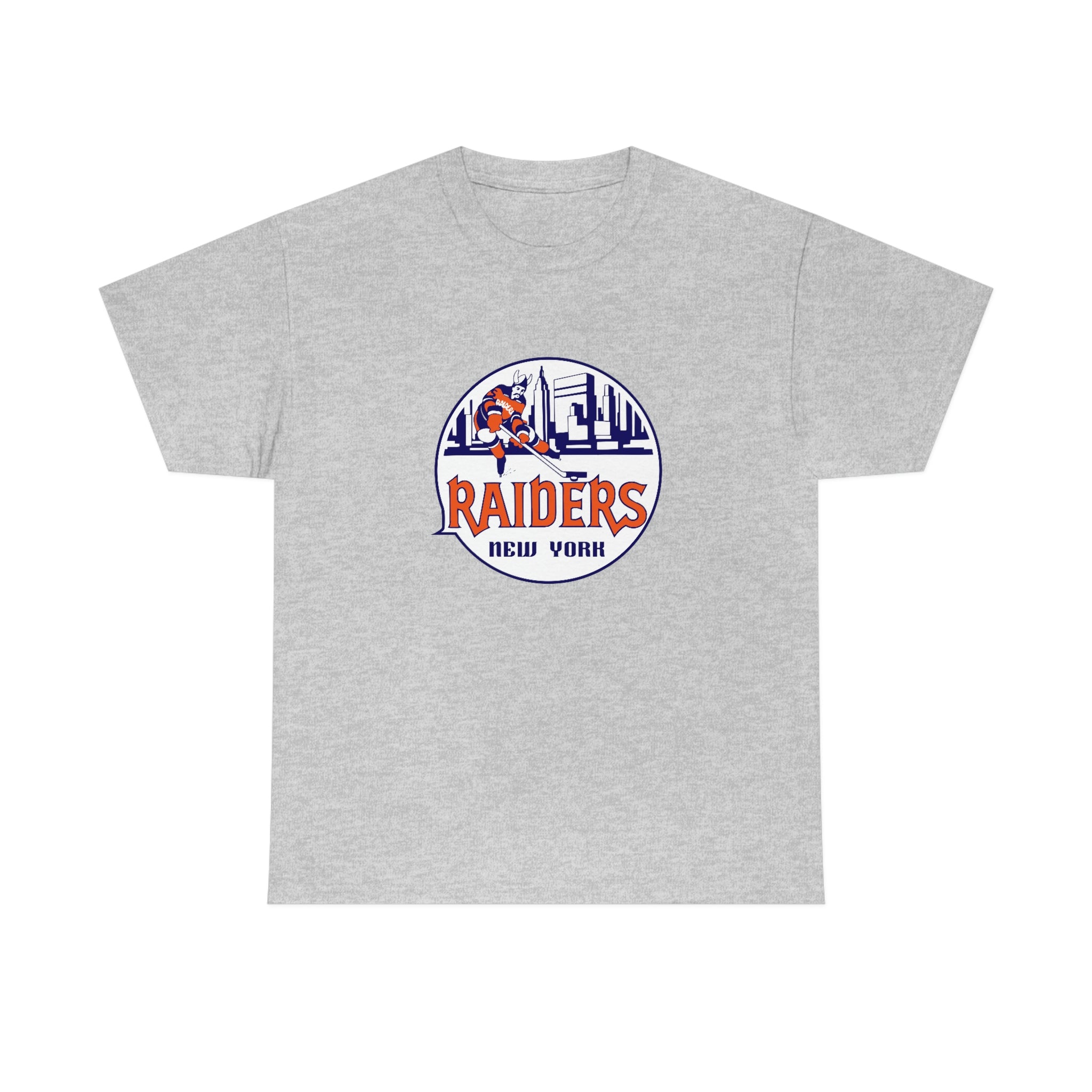 New York Raiders T-Shirt