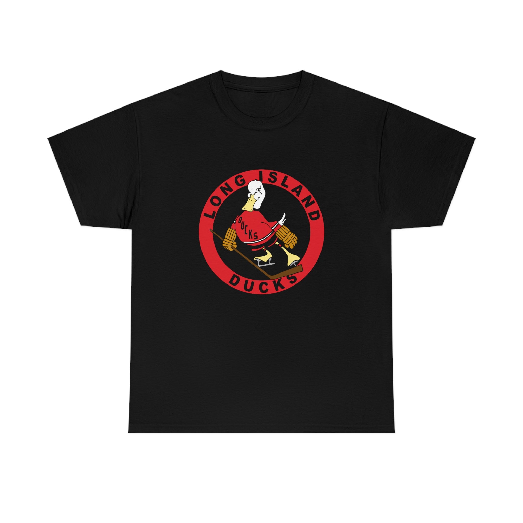 Long Island Ducks 1970s T-Shirt