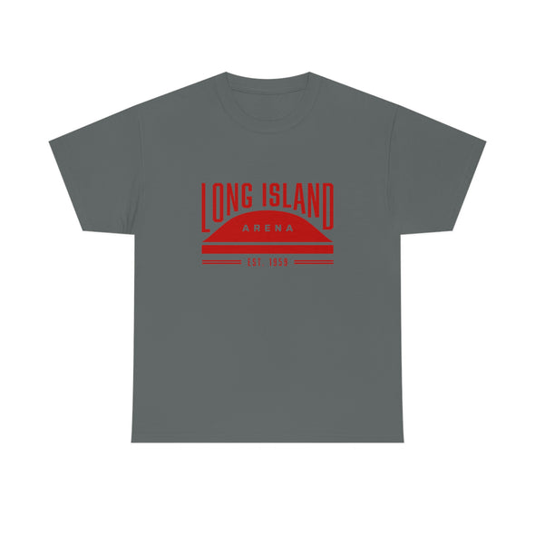 Long Island Arena T-Shirt
