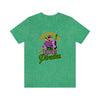 Lake Charles Ice Pirates T-Shirt (Premium Lightweight)