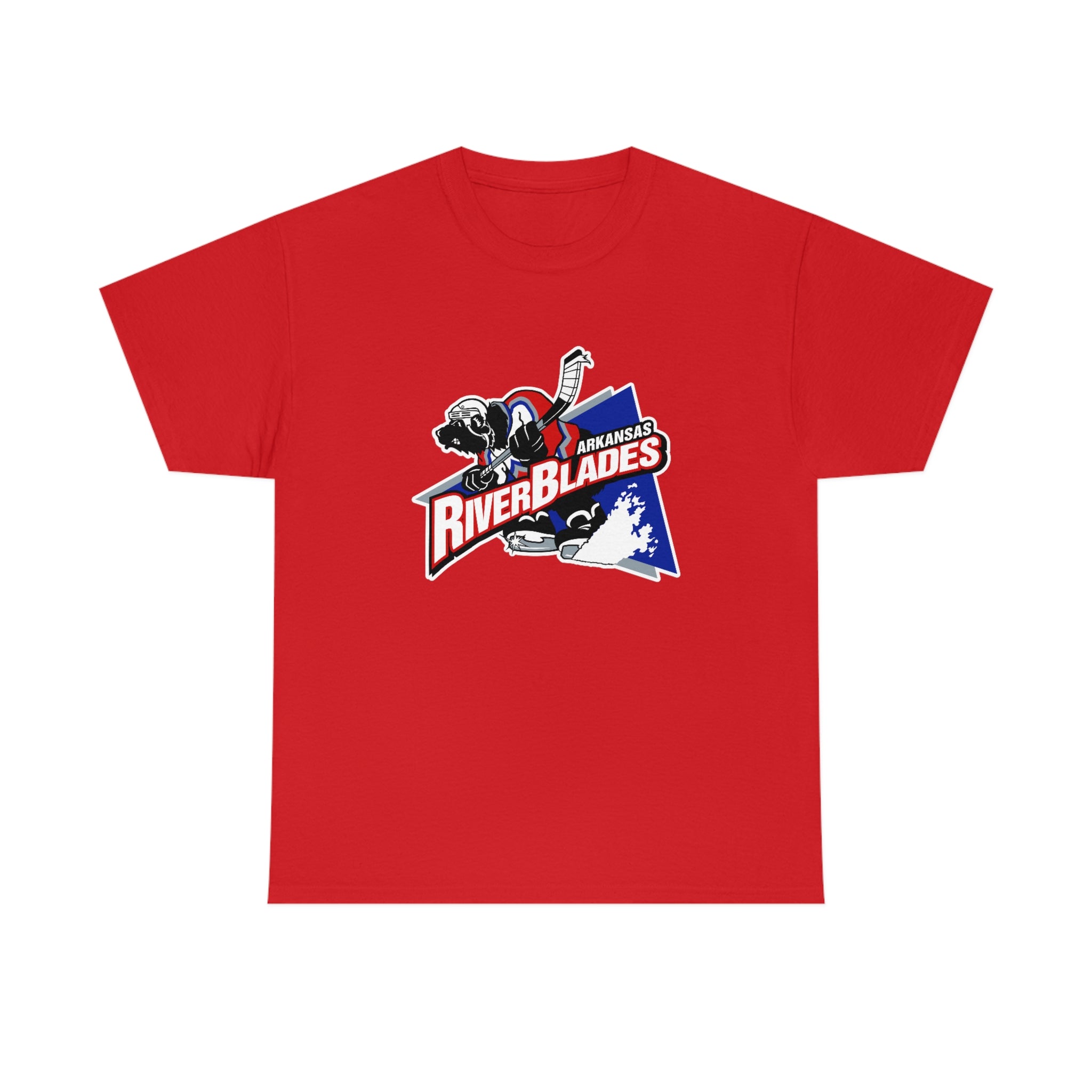 Arkansas Riverblades T-Shirt